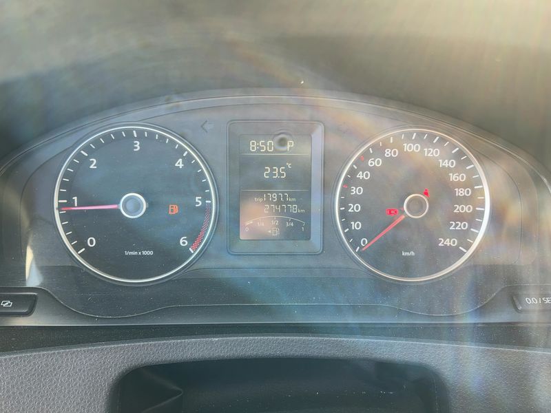 Volkswagen T5 Multivan 2.0 TDI Startline — zdjęcie 13
