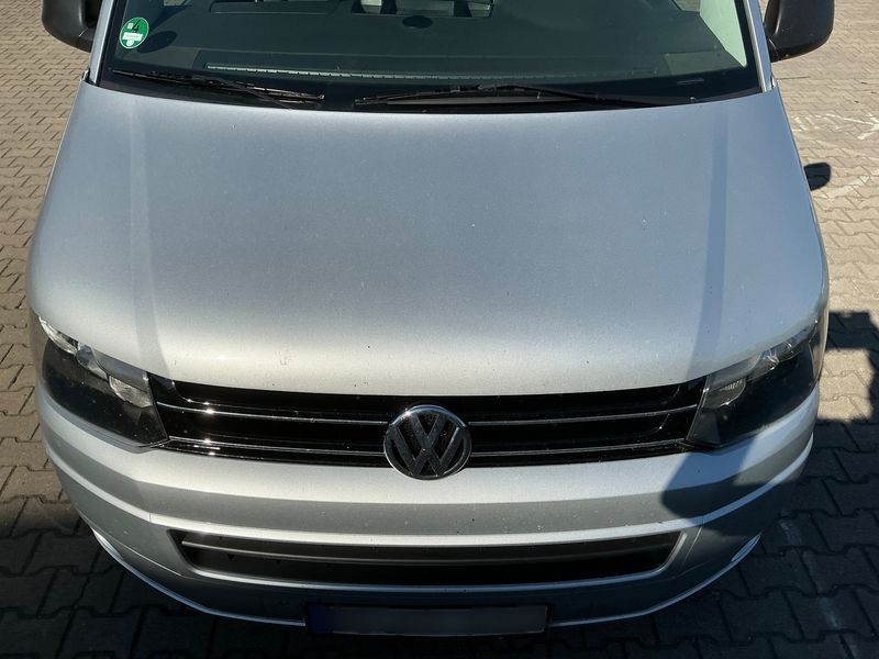 Volkswagen T5 Multivan 2.0 TDI Startline 2012 – снимка 41