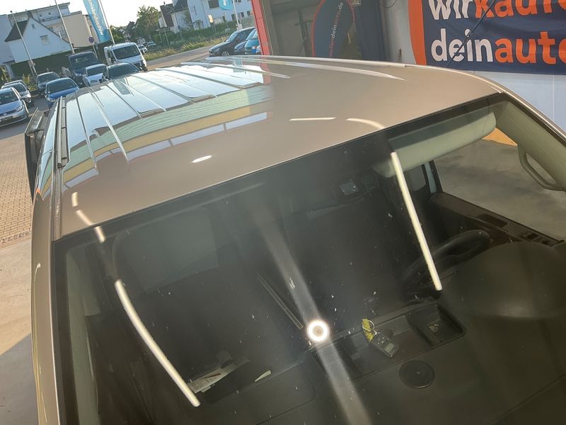 Volkswagen T5 Multivan 2.0 TDI Startline 2012 – снимка 38