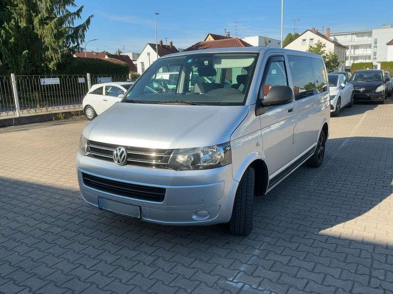 Volkswagen T5 Multivan 2.0 TDI Startline
