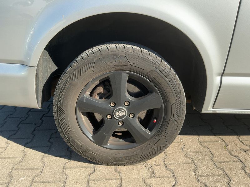 Volkswagen T5 Multivan 2.0 TDI Startline 2012 – снимка 9