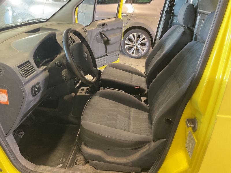 Ford Transit 1.8 TDCi Kasten 2007 – снимка 3