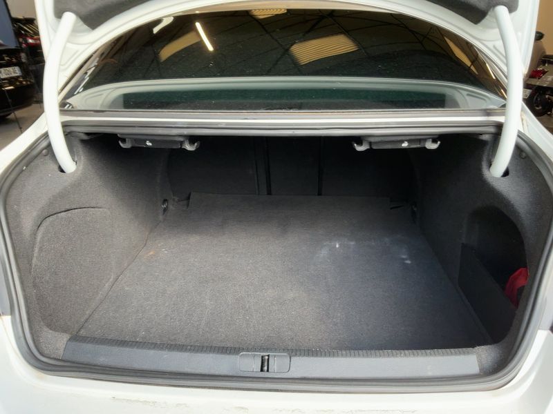 Volkswagen CC 3.6 V6 FSI 4Motion — zdjęcie 10