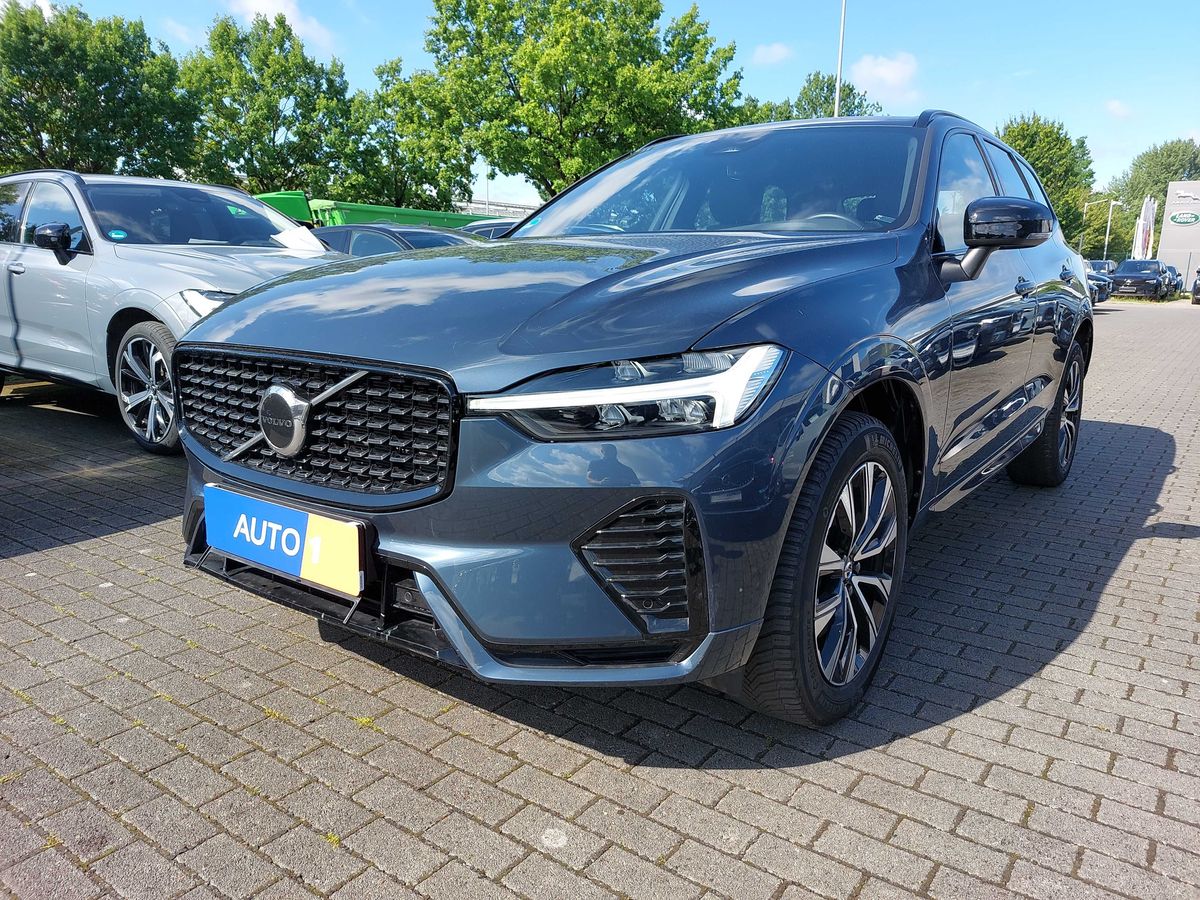 Volvo XC60 2024