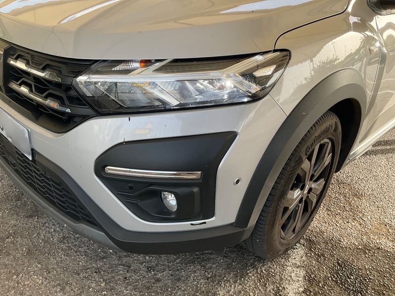 Dacia Jogger 1.0 TCe Extreme 2022 – снимка 28