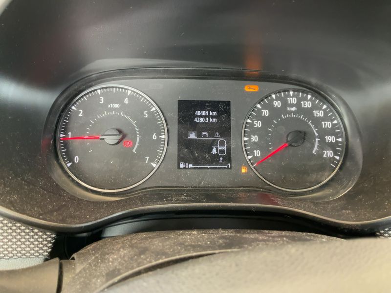 Dacia Jogger 1.0 TCe Extreme 2022 – снимка 18