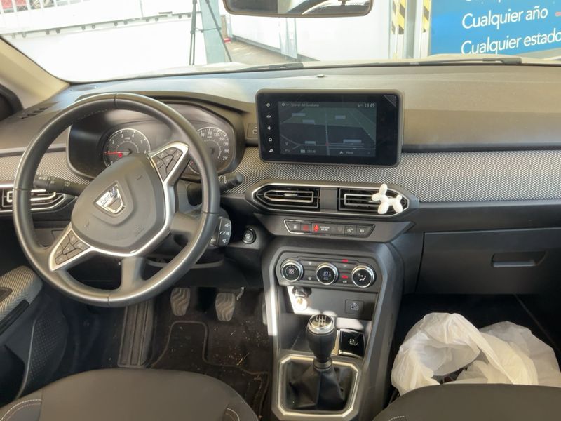 Dacia Jogger 1.0 TCe Extreme 2022 – снимка 17