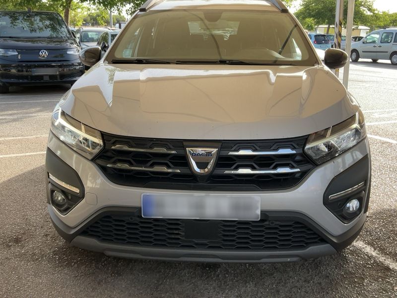 Dacia Jogger 1.0 TCe Extreme 2022 – снимка 14
