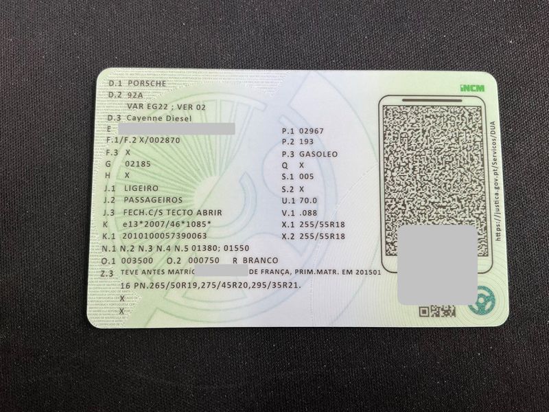 Porsche Cayenne Diesel — zdjęcie 15