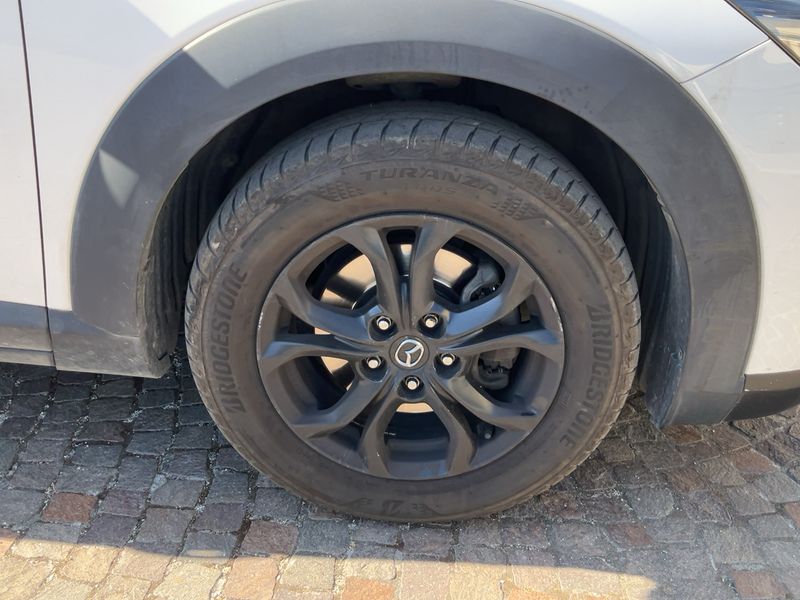 Mazda CX-3 1.5 Diesel Evolve 2016 – снимка 11