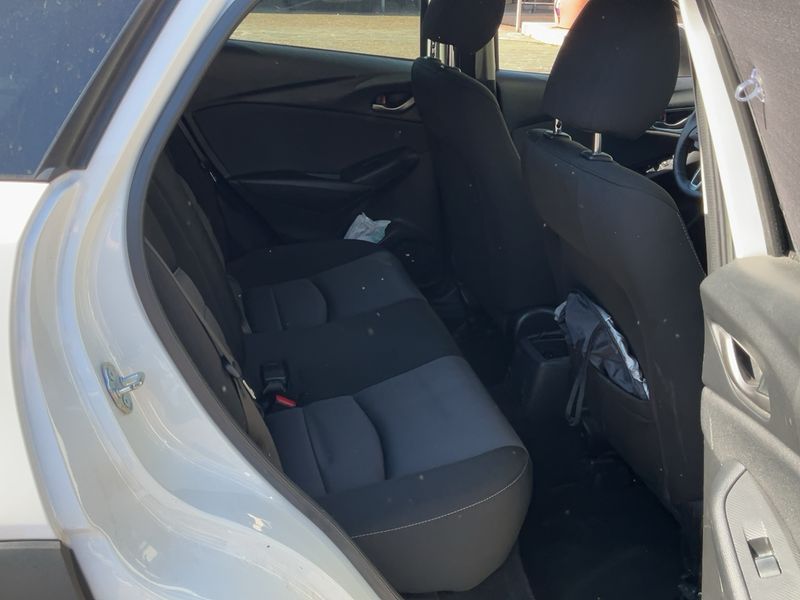 Mazda CX-3 1.5 Diesel Evolve 2016 – снимка 19