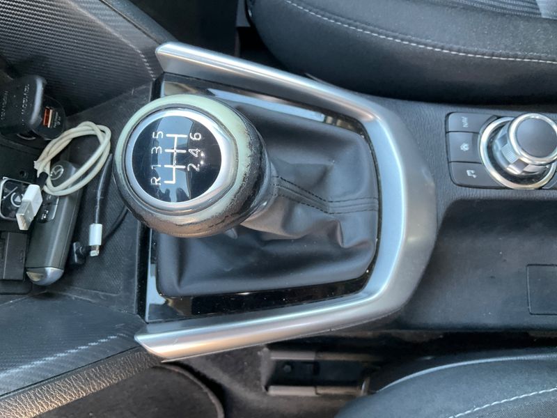 Mazda CX-3 1.5 Diesel Evolve 2016 – снимка 26