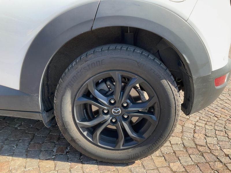 Mazda CX-3 1.5 Diesel Evolve 2016 – снимка 5