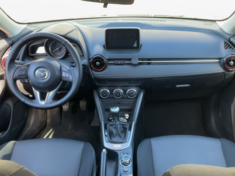 Mazda CX-3 1.5 Diesel Evolve 2016 – снимка 17