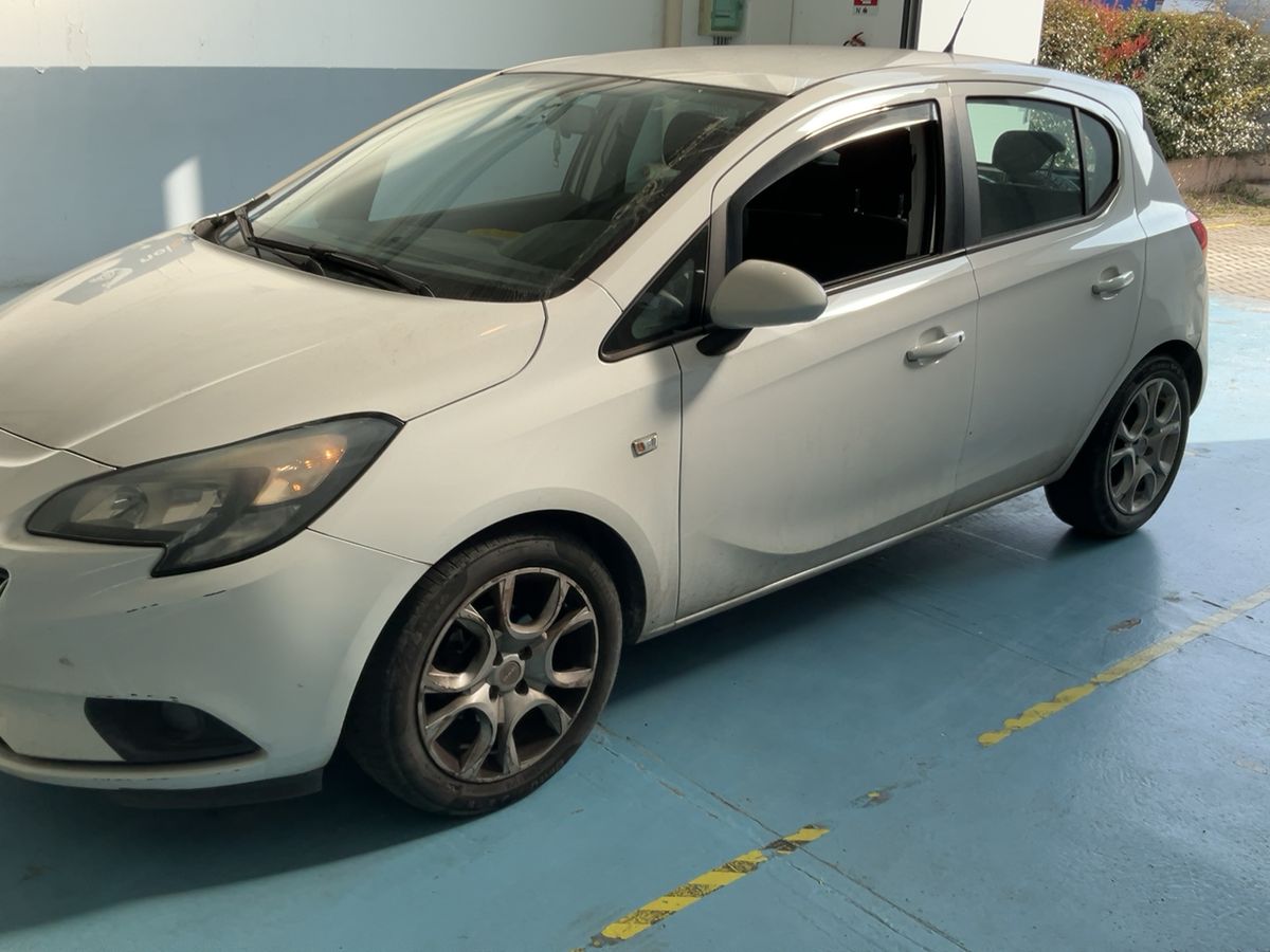 Opel Corsa d'occasion