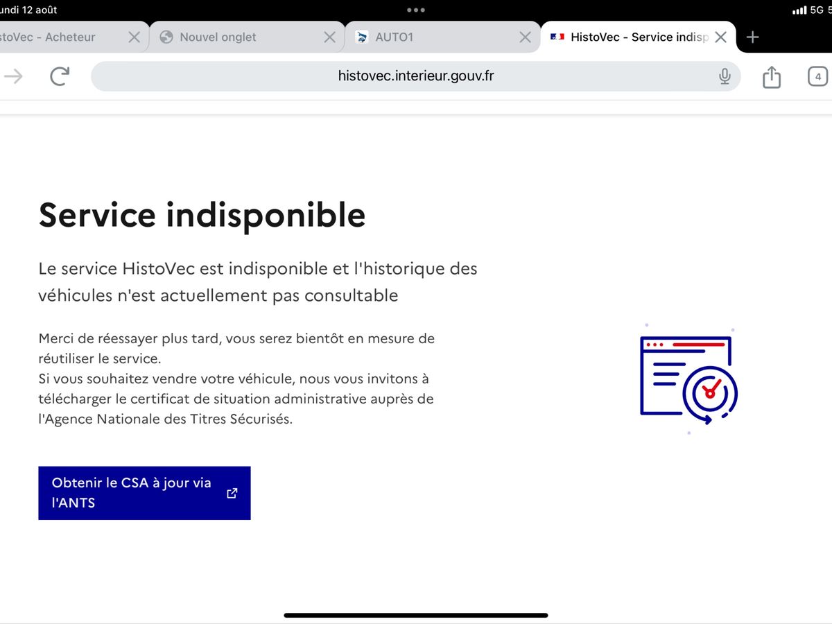 Peugeot 206+ d'occasion