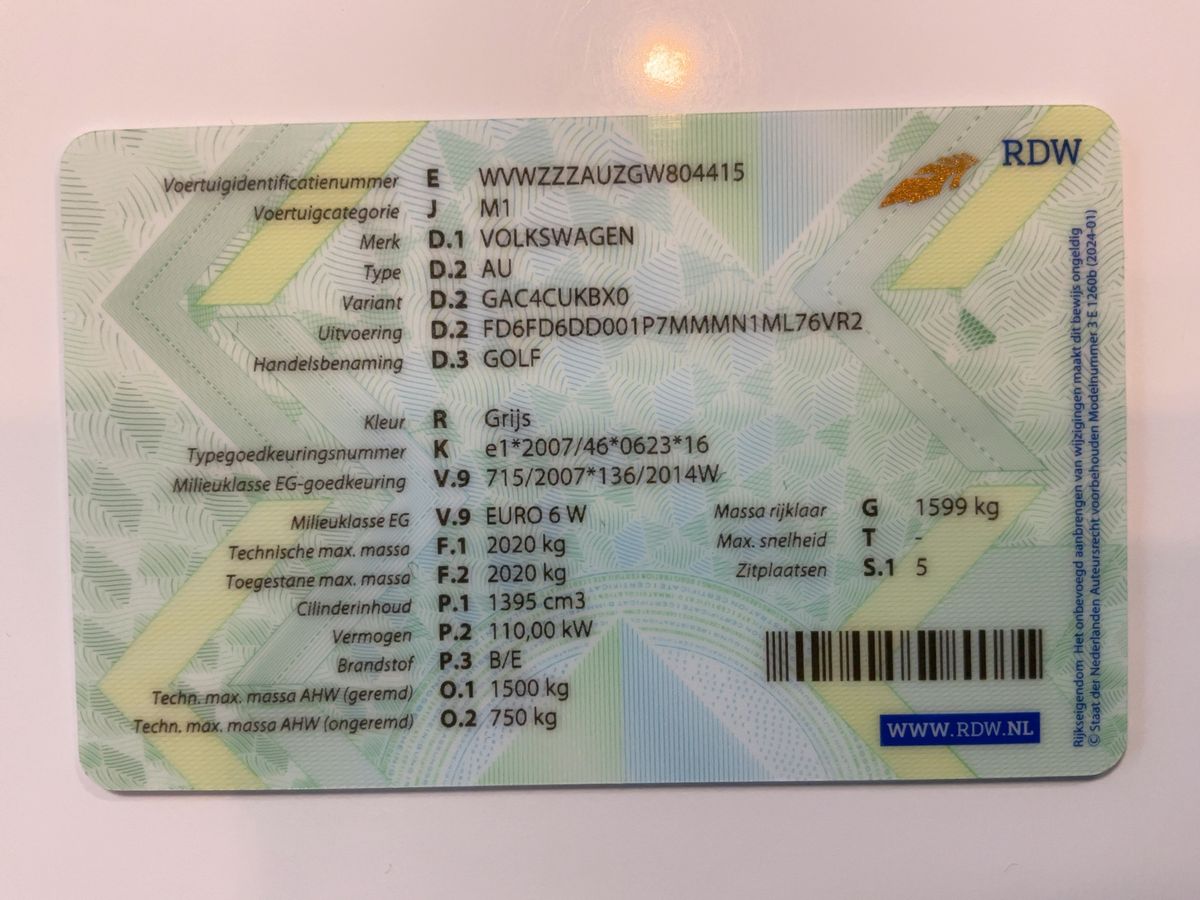 Volkswagen Golf d'occasion