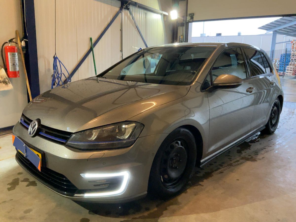 Volkswagen Golf d'occasion