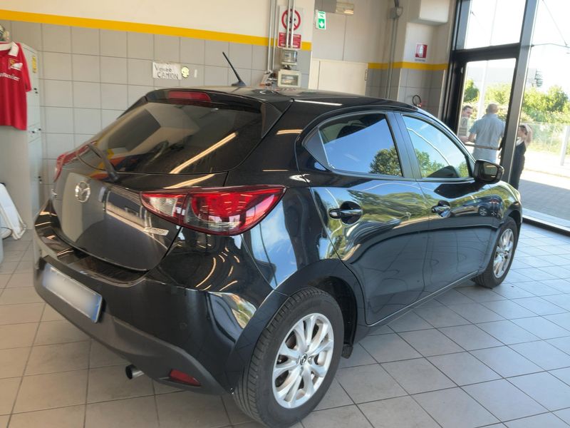 Mazda 2 1.5 Diesel Evolve — zdjęcie 6