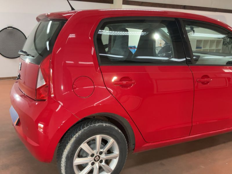 Seat Mii 1.0 Chic — zdjęcie 6