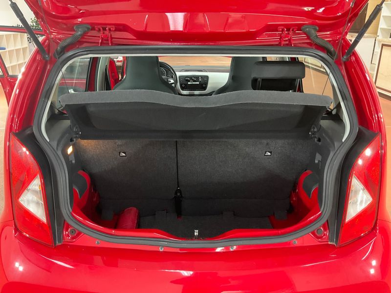 Seat Mii 1.0 Chic — zdjęcie 10