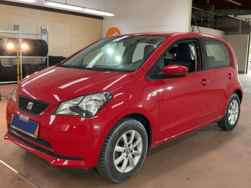 Seat Mii 1.0 Chic