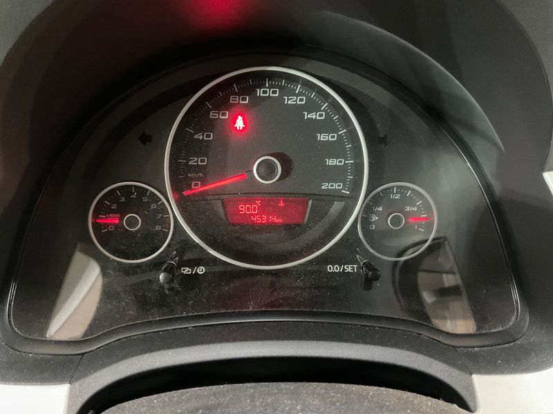 Seat Mii 1.0 Chic — zdjęcie 13