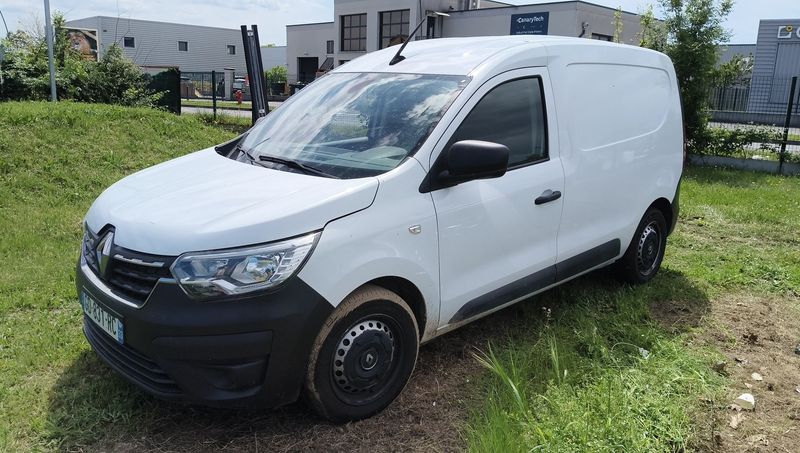 Renault Express 1.5 BLUE dCi Confort