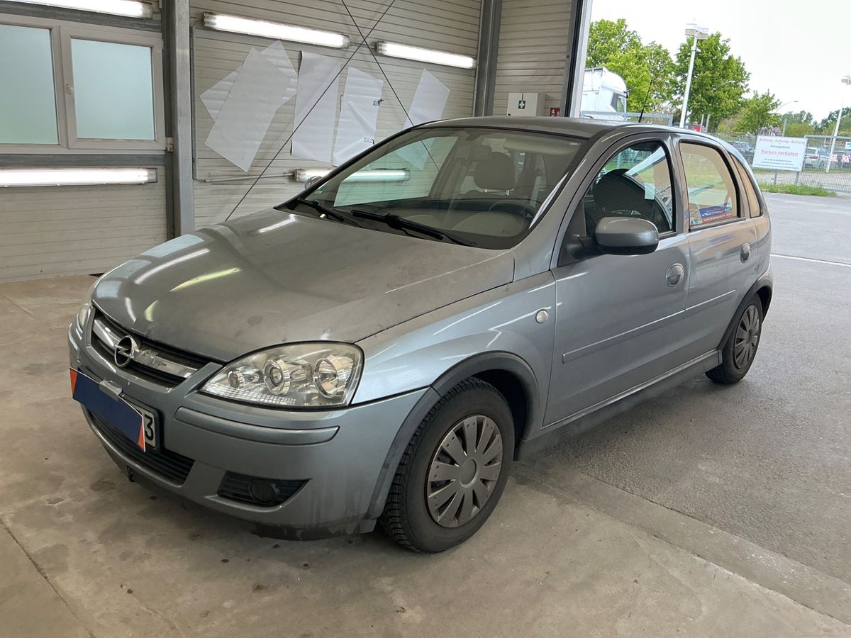 Opel Corsa 2005