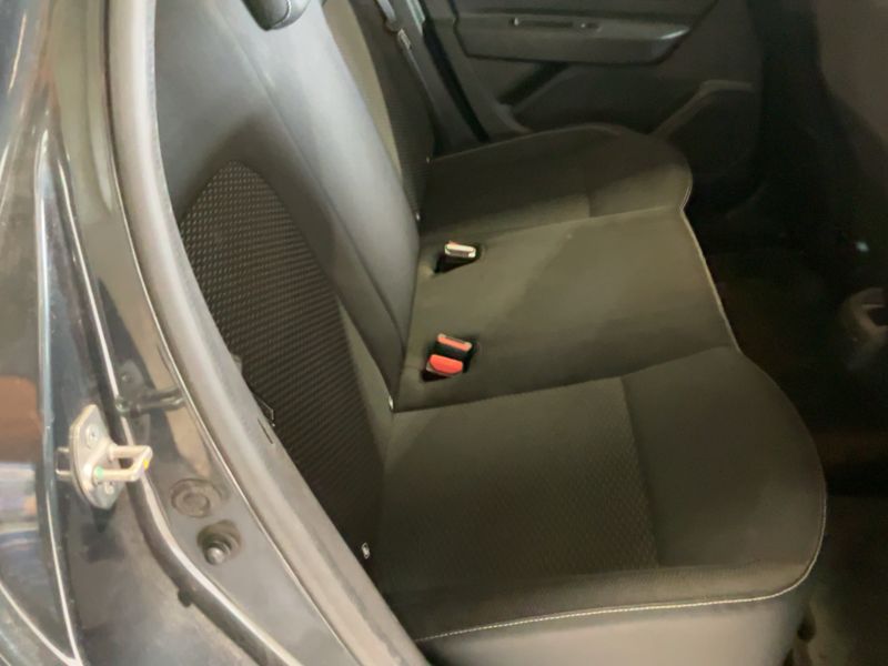 Dacia Duster 1.5 dCi Comfort — zdjęcie 14
