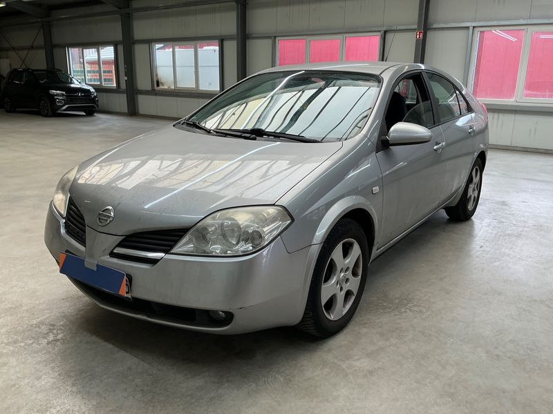 Nissan Primera 2.0 Acenta