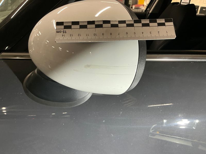 MINI Countryman Cooper S E Hybrid ALL4 Chili 2019 – снимка 26