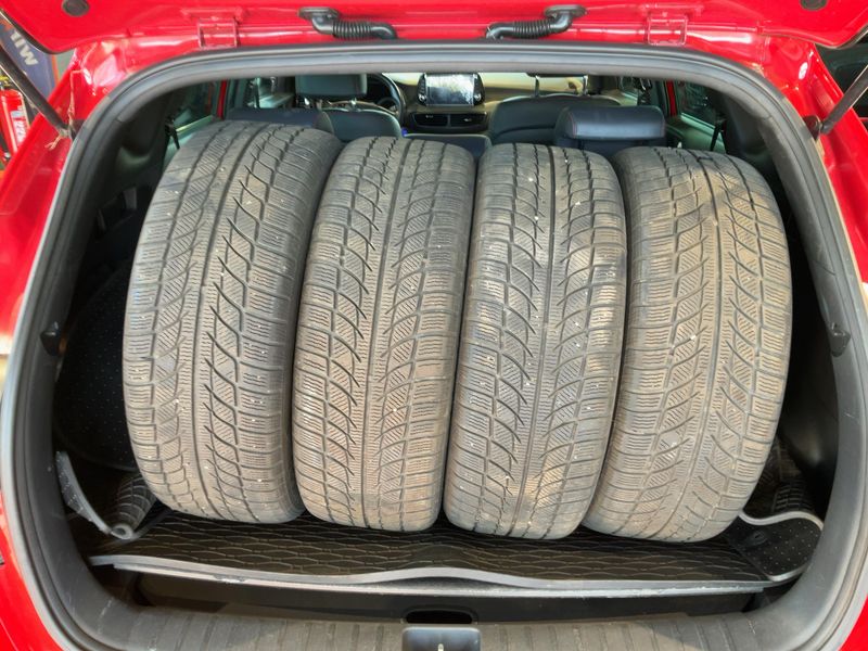 Hyundai Tucson 1.6 TGDI N-Line 2WD — zdjęcie 10