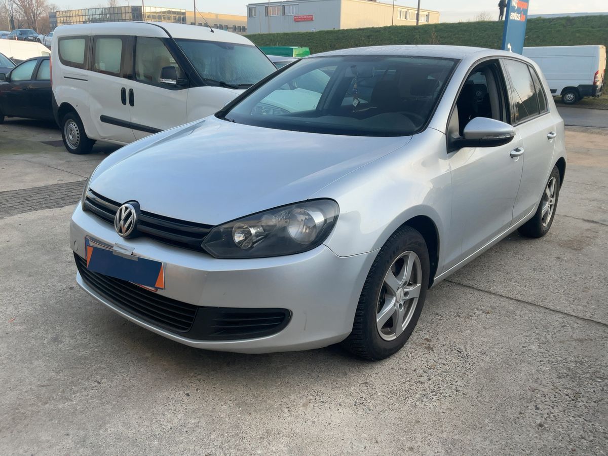 Volkswagen Golf d'occasion