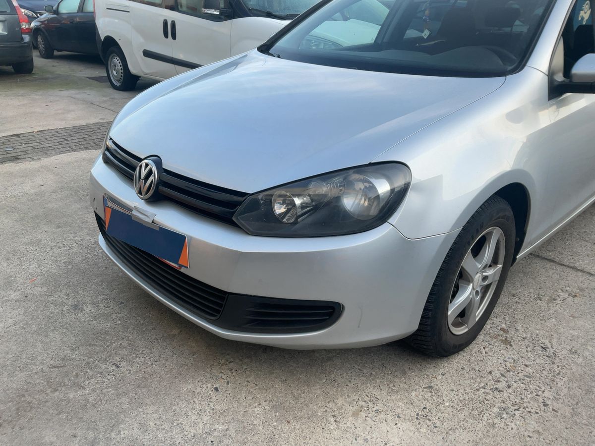 Volkswagen Golf d'occasion