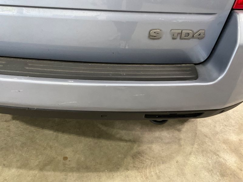 Land Rover Freelander 2.2 Td4 S 2008 – снимка 46