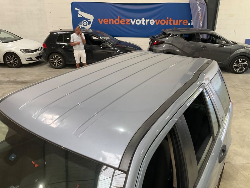 Land Rover Freelander 2.2 Td4 S 2008 – снимка 42