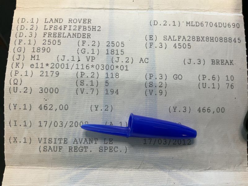 Land Rover Freelander 2.2 Td4 S — zdjęcie 15