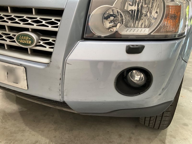 Land Rover Freelander 2.2 Td4 S 2008 – снимка 55