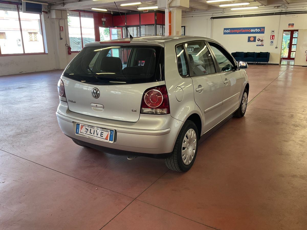 Volkswagen Polo d'occasion