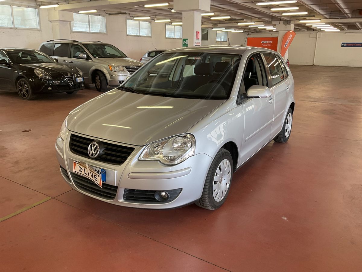 Volkswagen Polo 2006