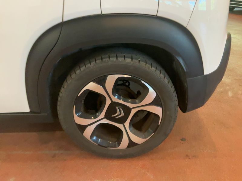 Citroen C3 Aircross 1.2 PureTech Shine 2019 – снимка 5