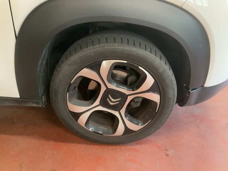 Citroen C3 Aircross 1.2 PureTech Shine 2019 – снимка 11