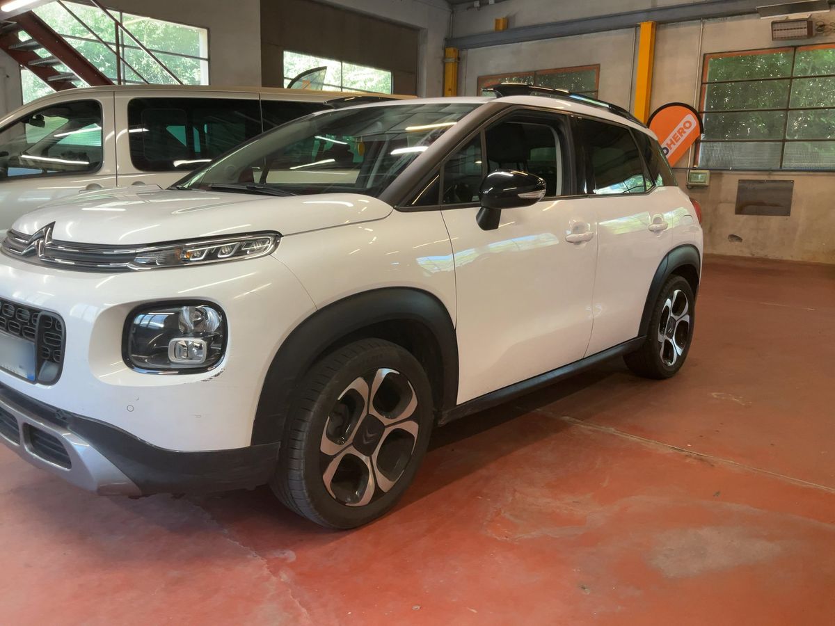 Citroen C3 d'occasion