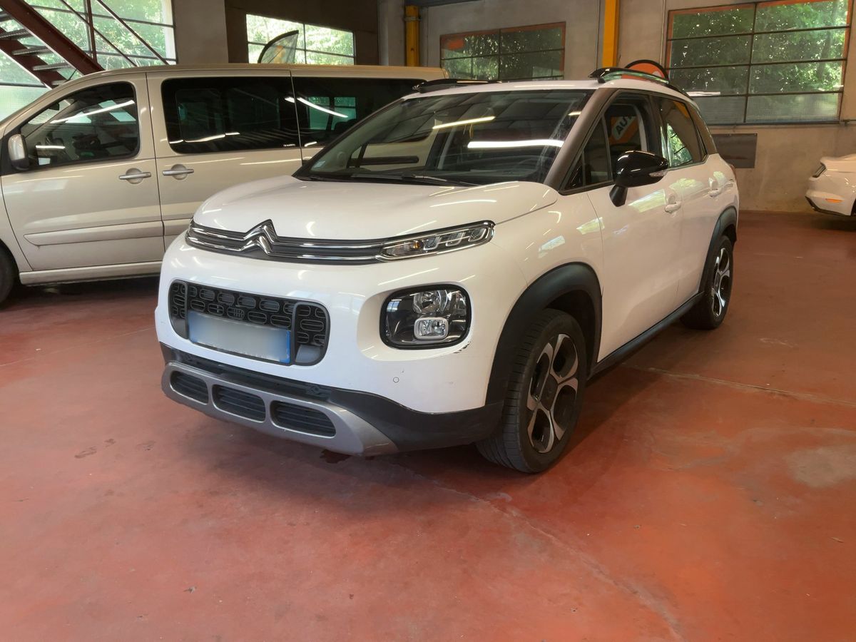 Citroen C3 2019 — photo 1