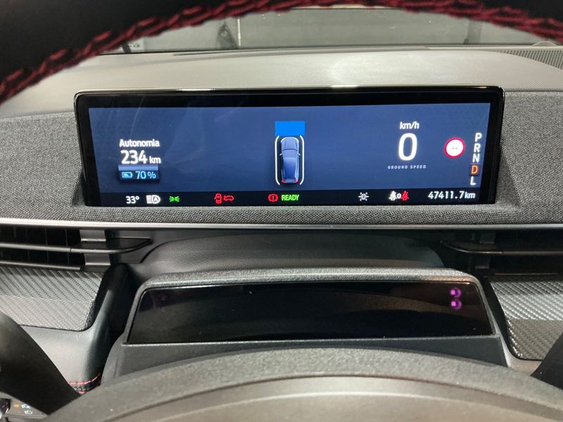 Ford Mustang Mach-E electric drive 198 kW AWD — zdjęcie 13