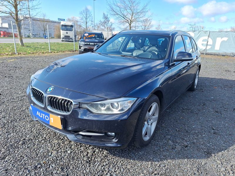 BMW 3er