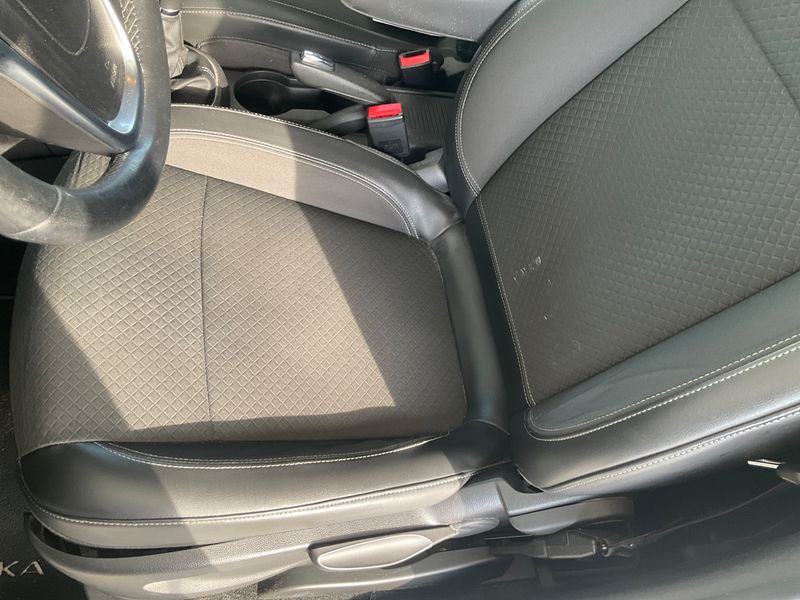 Opel Mokka X 1.4 Turbo Excellence Start/Stop 2016 – снимка 22