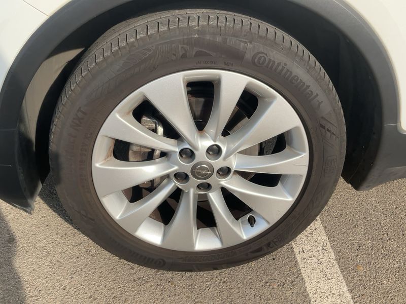Opel Mokka X 1.4 Turbo Excellence Start/Stop 2016 – снимка 3