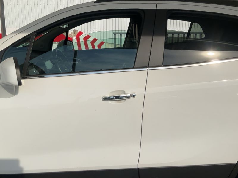 Opel Mokka X 1.4 Turbo Excellence Start/Stop — zdjęcie 4